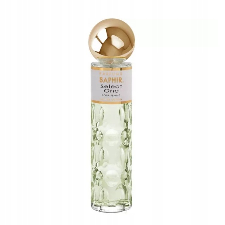 parfums saphir select one woda perfumowana 30 ml     