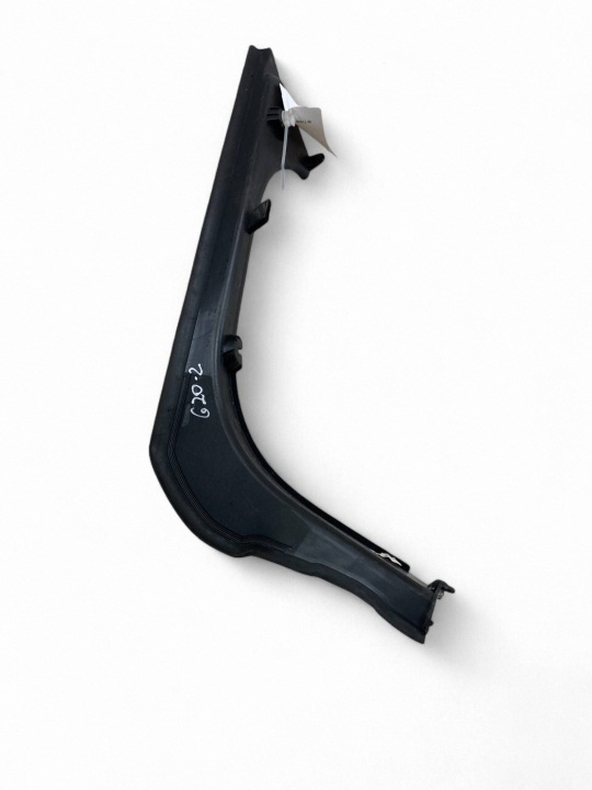 BMW 3 G20 G21 2020 Задна светлина релса 7430620 8