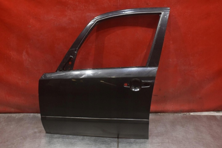 dveře levé předek přední ZCE FIAT SEDICI LIFT 09-12