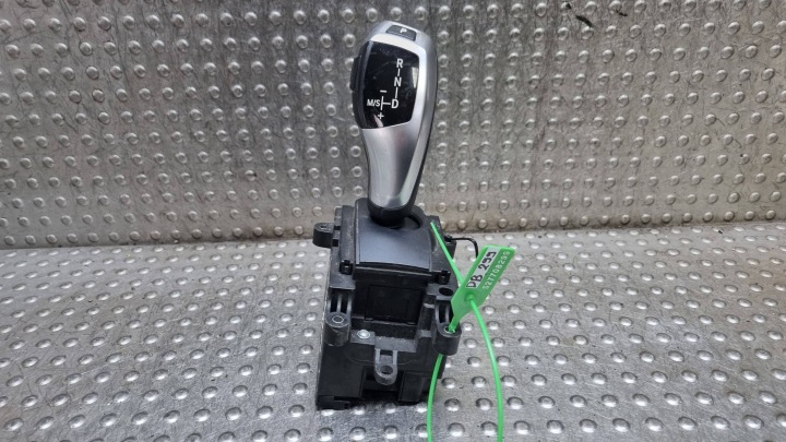 lever changes of the gear 9251186 BMW F07 F11 F10 F01 F02 F25 F26