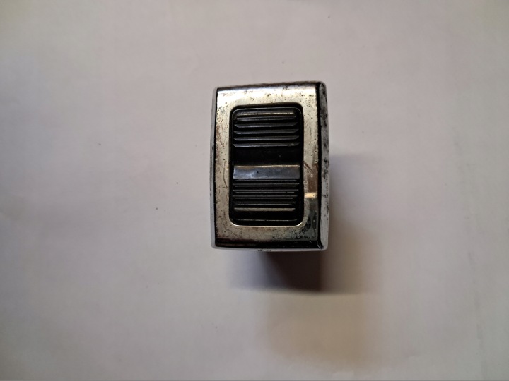 switch windows rear part MERCEDES W108 W111 107SLC 5 PIN A0018215151