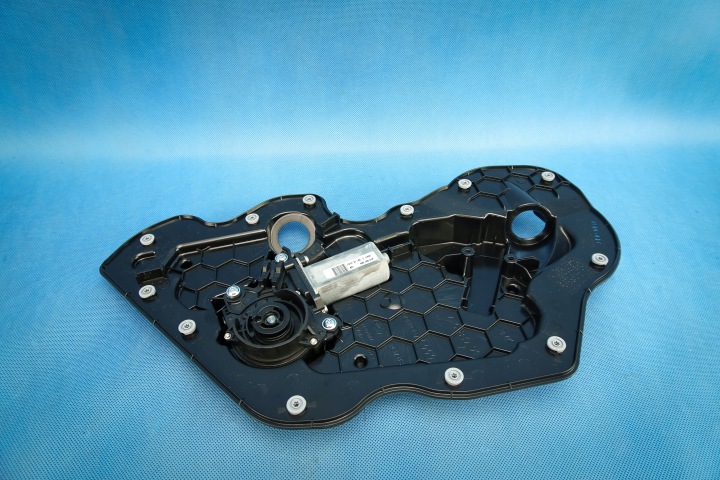 Moteur dociagu Portière Audi A6 A7 A8 S8 4H 4F0837059