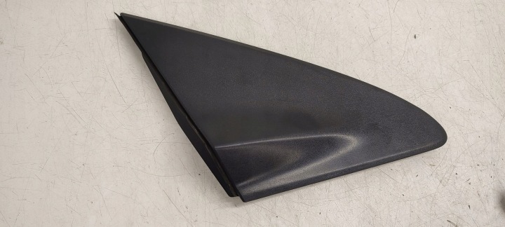 Trojkat of a fender right cap Ford KA II MK2 1,2
