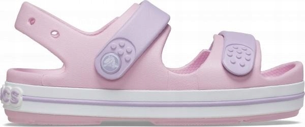 ND05_S12235-24-25 209424 84I Сандалі для дітей Crocs Crocband Cruiser... — фото 3