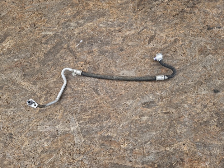 wiring hose of the air conditioning VW AUDI 1.4 E-TSI 5QF816721AT