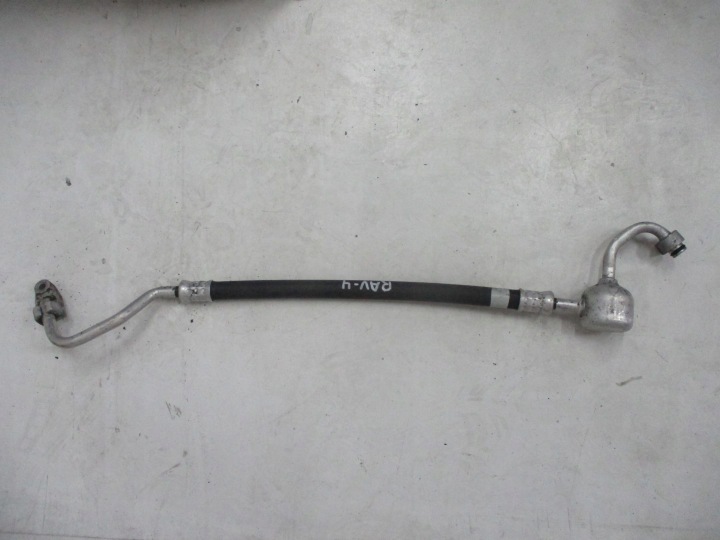 tuyau flexible canalisation déshumidificateur d'air conditionné TOYOTA RAV 4