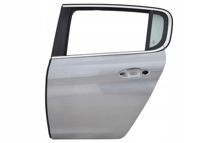 Portière Arrière * Arrière Gauche PEUGEOT 308 II T9 HB
