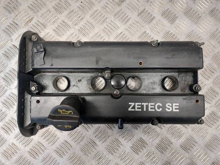 coperchio valvola FORD FIESTA MK5 1.4 16V