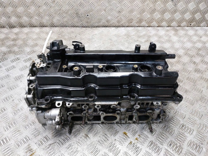 TESTATA sinistra NISSAN MURANO Z50 3.5 V6 VQ35 L-CD7 4L Y2088-021