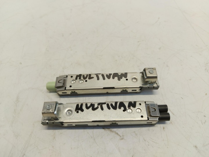 VW Multivan 7T0 T7 2023 module aerial dostepu amplifier SZTUKA! 7t0035577d