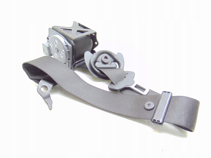 Ceinture de sécurité avant Gauche Avant Avant BMW X3 F25 7258431