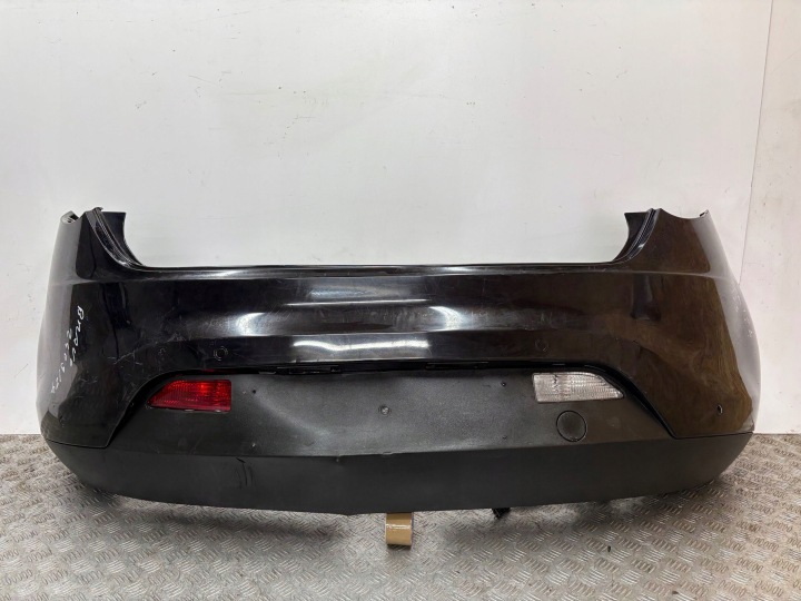 bumper rear part rear FIAT BRAVO II 2 PDC 07
