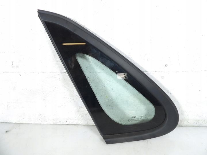 Hyundai OE 43R-016878 VETRO finestrino carrozzeria