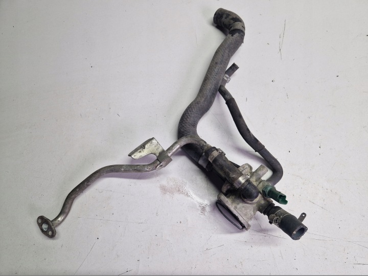 SUZUKI IGNIS Scatola termostato Tubi d’acqua 55182499 9214218