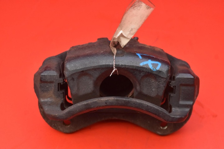 caliper brake left front 3R-60 HYUNDAI IX35 1 and 2.0 CRDI 136 KM 09-13