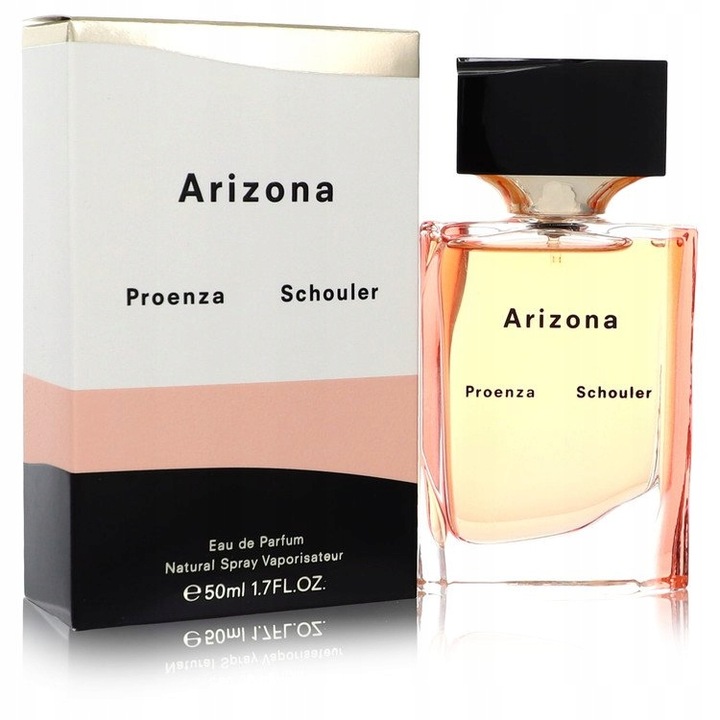 proenza schouler arizona woda perfumowana 50 ml     
