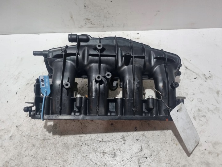 intake manifold regulator 06F133185AQ Audi A3 A4 B7 Golf V Passat B6 2.0TFSI