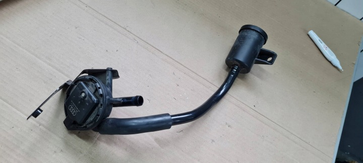 Q5 80A rohr FILTER WELOWY 2.0 TFSI 80A906621 8K0906253K