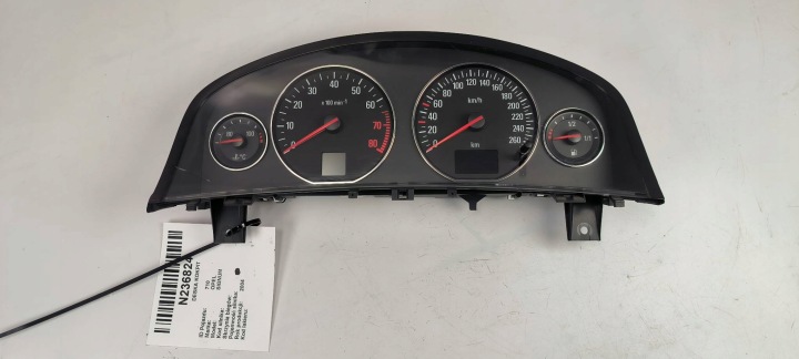 quadro strumenti TACHIMETRO contagiri OROLOGIO EU 13159794BH OPEL SIGNUM