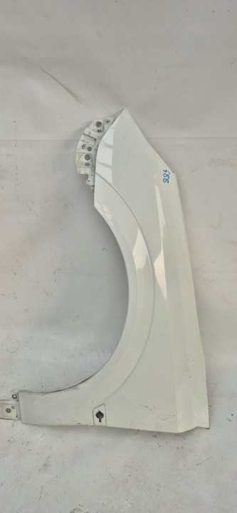 OPEL VECTRA C LIFT 05-08 Kotflügel vorne vorne links