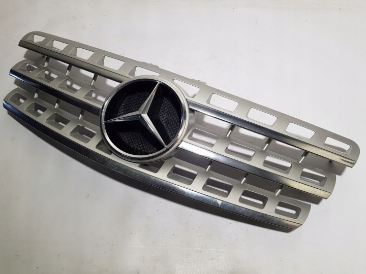 MERCEDES ML W164 LIFT Grill Grill Grill des Kühlers