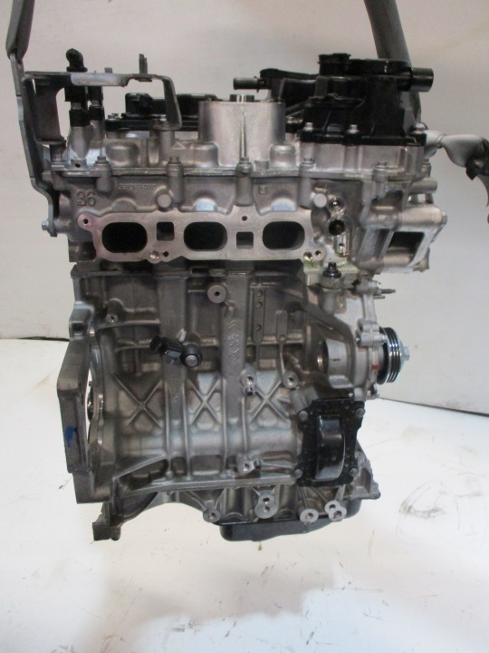engine MOTOR PEUGEOT CITROEN 1.2 THP HN05 10XK15