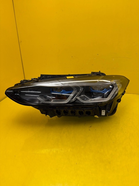 Licht links BMW M3 M4 G80 G22 G23 G26 5A19367-05 Laser