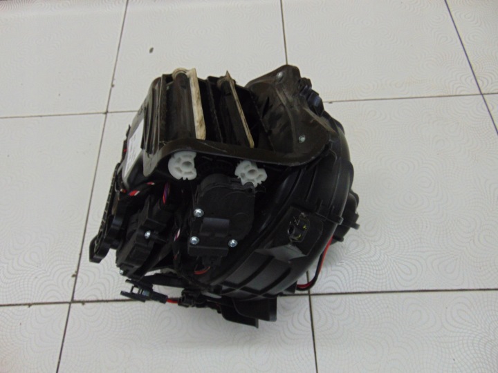 VENTILATEUR RÉCHAUFFEMENT BMW 5GT F07