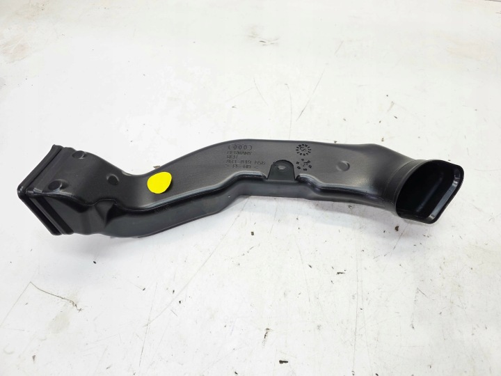drain POWIETRZNY TUNELU right AUDI Q5 8R 8R1819656