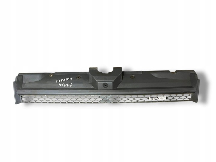 grille radiator Ford Transit Connect 2005 3T16-8350-ABW