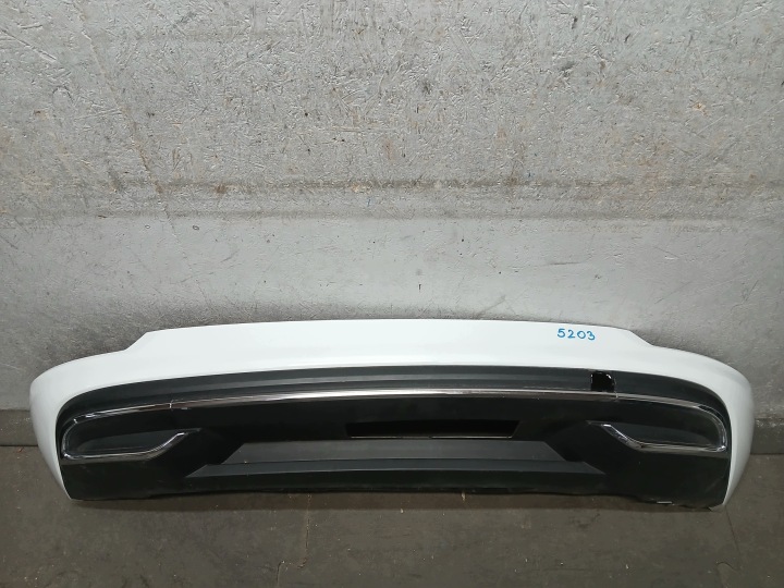 stoßstange heck SKODA KAROQ LIFT