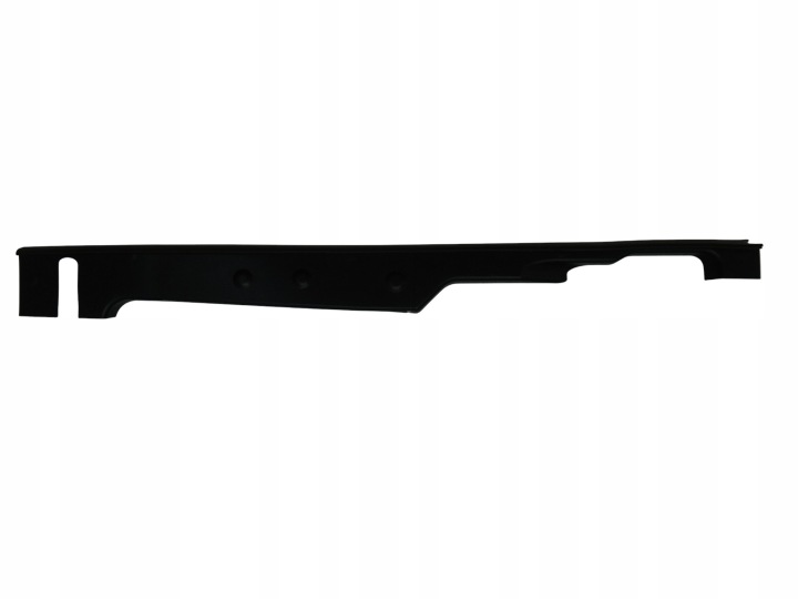 kryt krytka blatníku pravý předek AUDI A5 II 16-24r. 8W6820582G