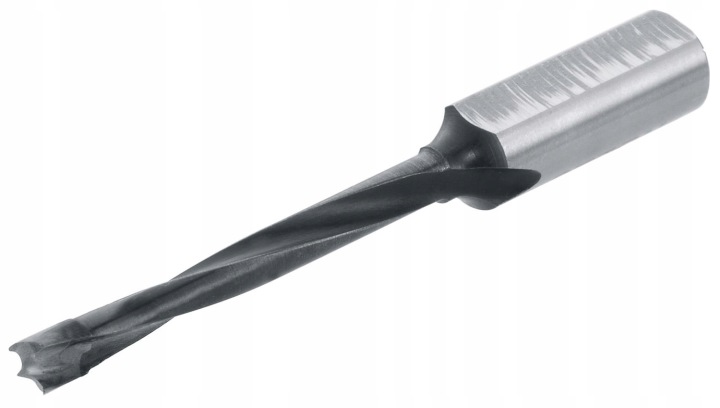 Blum M65.ZB05.02 vrták, 5 mm x 77 mm, pravý v balení 1/0