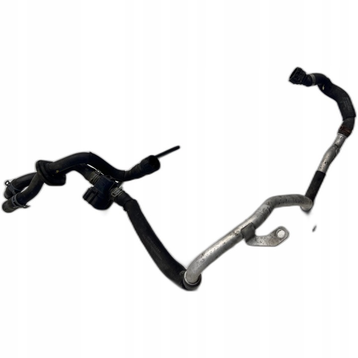 Tubazione d’acqua AUDI A4 B8 A5 8K0819377J 8K1819376F 8K0819374D 8K1819350AQ