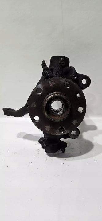 mozzo fusello perno mozzo destra anteriore VW GOLF VII A3 8V 12
