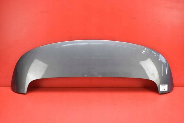 SPOJLER SPOILER LOTKA Z10A 39117588 OPEL ASTRA 5 V K KOMBI 15-20