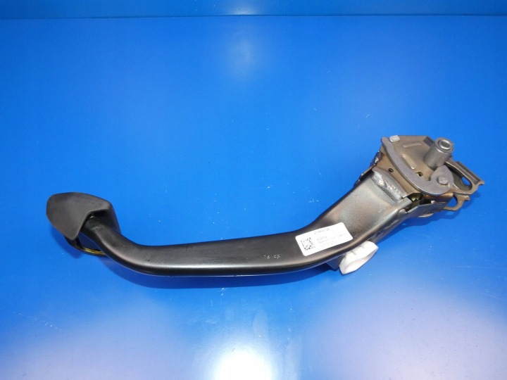 VOLVO S90 II V90 II PEDAL brzdy PIROTECHNICZNY NABOJ - WERSJA ANGIELSKA