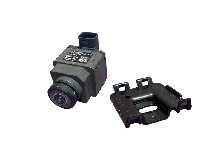 KAMERA 360 SURROUND VIEW ICAM2-S BMW 4 G26 G23 G22