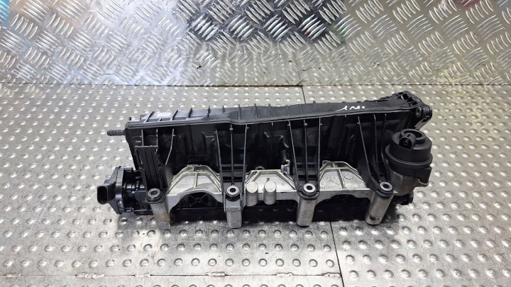 intake manifold 079133110BP 079133316BM AUDI S6 C7 S7 4G 4.0 TFSI