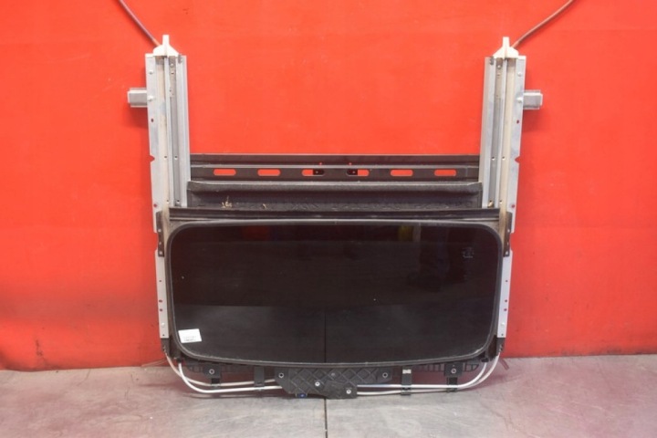 Toit Toit ouvrant SUBARU LEGACY 5 V Berline 09-13