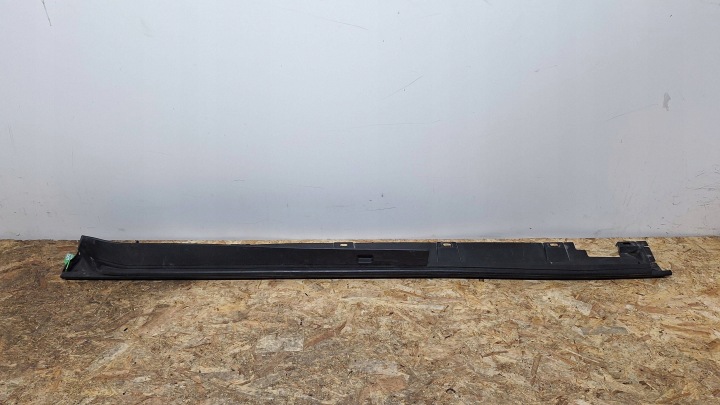 cap threshold moulding threshold right FORD B-MAX 12- AV11-R10155-A