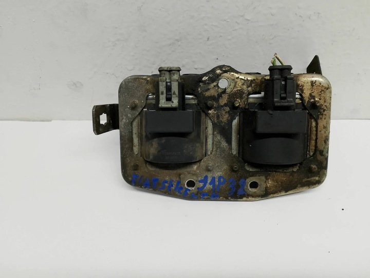 FIAT SEICENTO 95 R 900 Bobine d’allumage Tuyaux 03SKV003