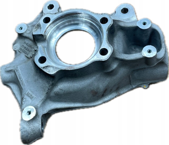 BMW 3 G20 G21 LIFT LCI glavčina desna prednji dio prednja X-DRIVE 6878612