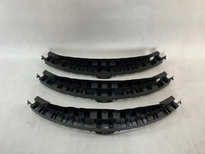 Renault Zoe RINFORZO PARAURTI Anteriore Anteriore 1 szt 1119050X