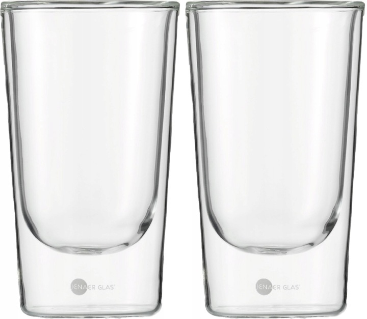 Sada 2 sklenic na latté Hot´n Cool Primo XL