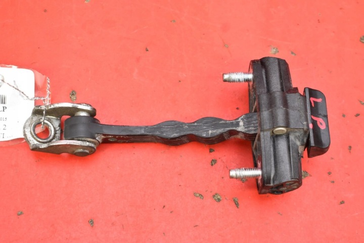 Limiteur Portière Gauche Avant CITROEN NEMO 08-15