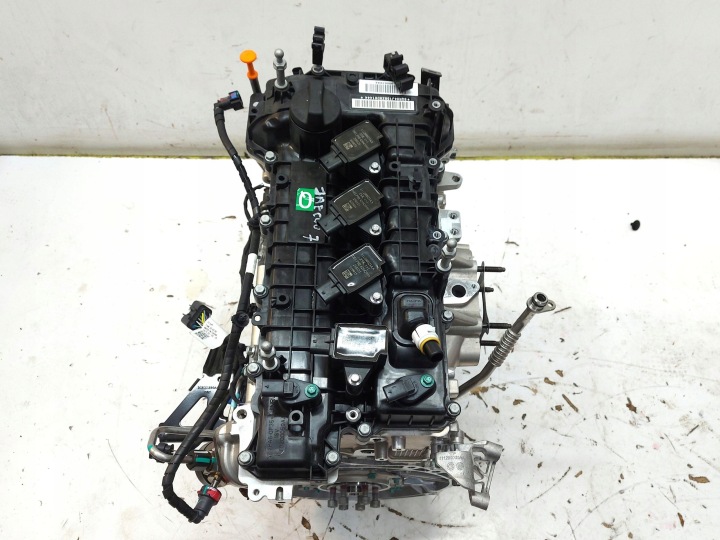 Cheryy Jaecoo 7 Omoda PHEV 2025r motor motor engine 1.5gdi sqrh4j15 SQRH