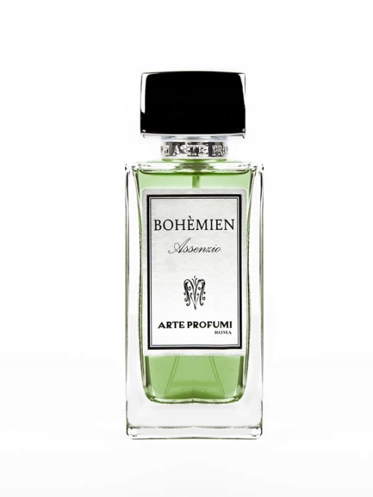 arte profumi bohemien