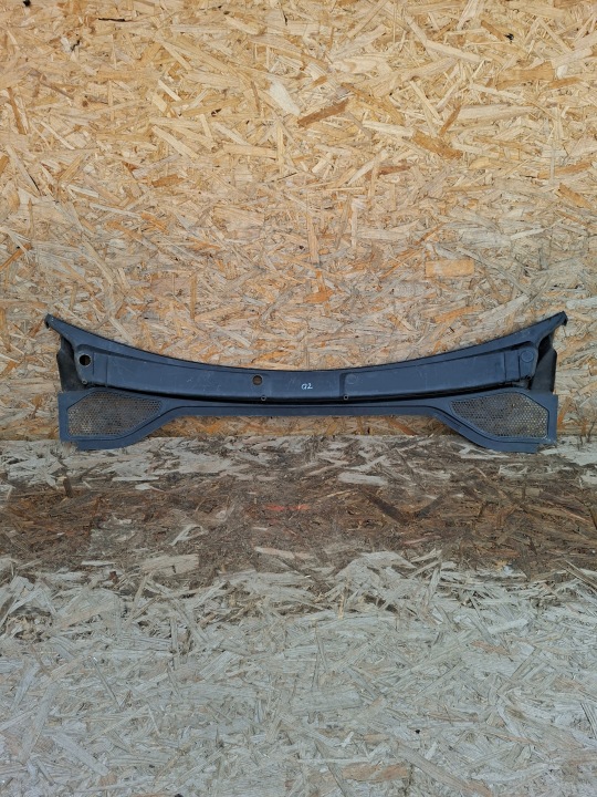 Griglia gocciolatoio AUDI Q2 81A 81B819403