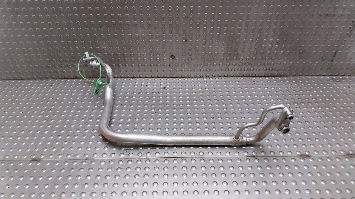 Conduit pieces tuyaux Climatisateur air conditionné 5Q1816738C SKODA OCTAVIA III LEON III GOLF VII A3 8V
